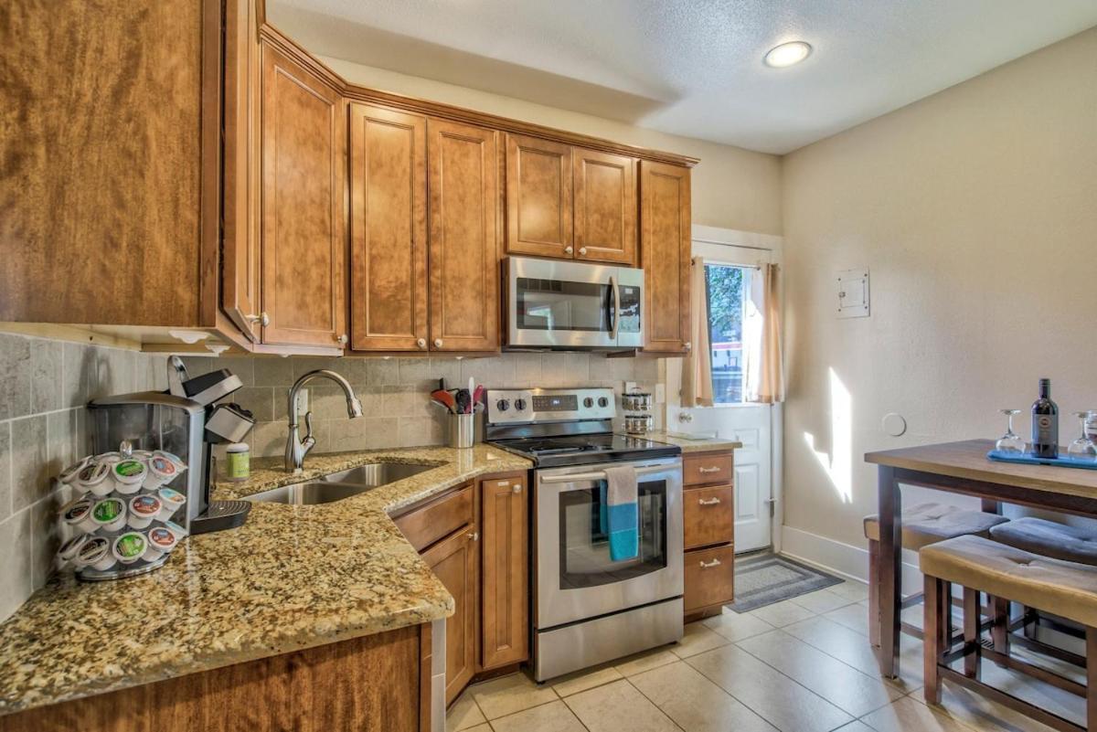 Corona Cabana - Hot Tub Bbq Top Attractions Colorado Springs Exterior foto