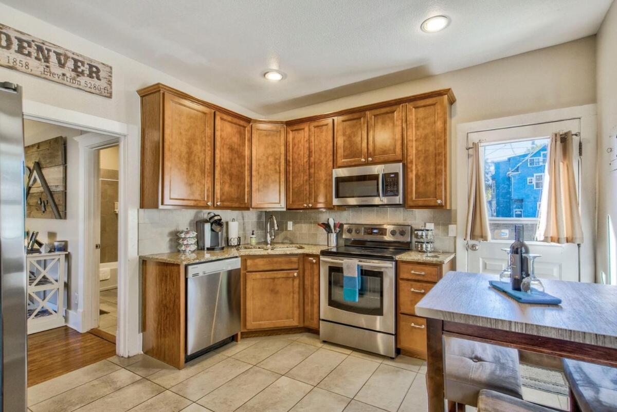 Corona Cabana - Hot Tub Bbq Top Attractions Colorado Springs Exterior foto
