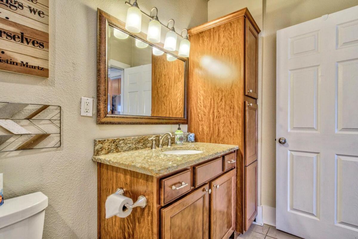 Corona Cabana - Hot Tub Bbq Top Attractions Colorado Springs Exterior foto